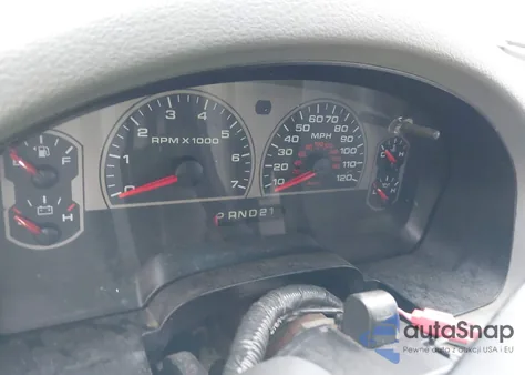 2007 Ford F-150 Stx/Xl/Xlt из США, поврежденный, VIN 1FTRF12257KC38693